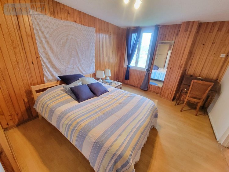 Maison a vendre Cloyes-les-Trois-Rivières 28220 Eure-et-Loir 123 m2 4 pièces 143000 euros