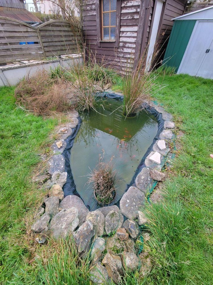 Maison a vendre Cloyes-les-Trois-Rivières 28220 Eure-et-Loir 123 m2 4 pièces 143000 euros