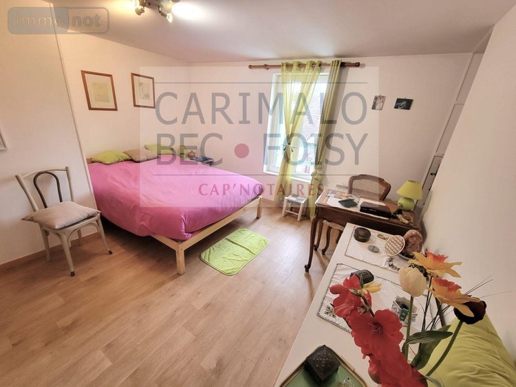 Maison a vendre Cloyes-les-Trois-Rivières 28220 Eure-et-Loir 123 m2 6 pièces 134000 euros