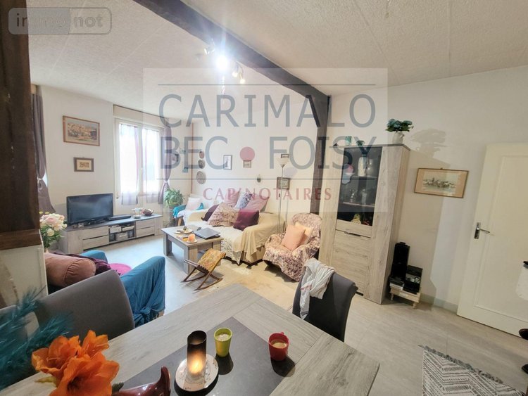 Maison a vendre Cloyes-les-Trois-Rivières 28220 Eure-et-Loir 123 m2 6 pièces 134000 euros