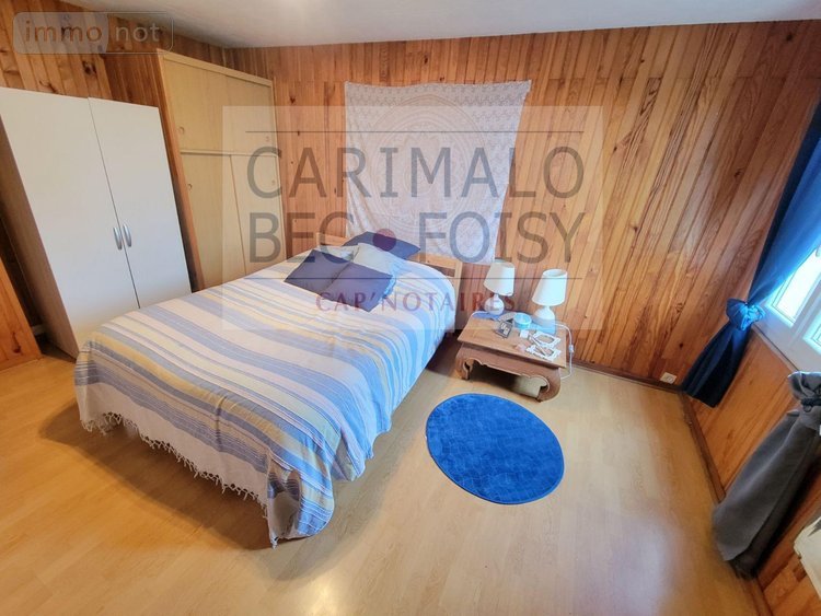 Maison a vendre Cloyes-les-Trois-Rivières 28220 Eure-et-Loir 123 m2 6 pièces 134000 euros