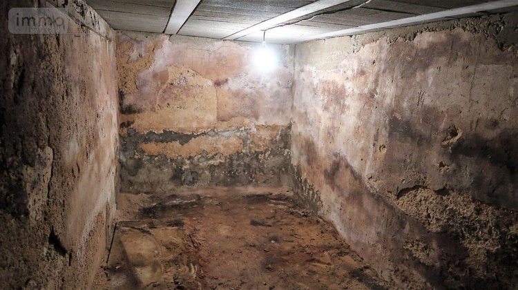 Maison a vendre Châtellerault 86100 Vienne 100 m2 4 pièces 89800 euros