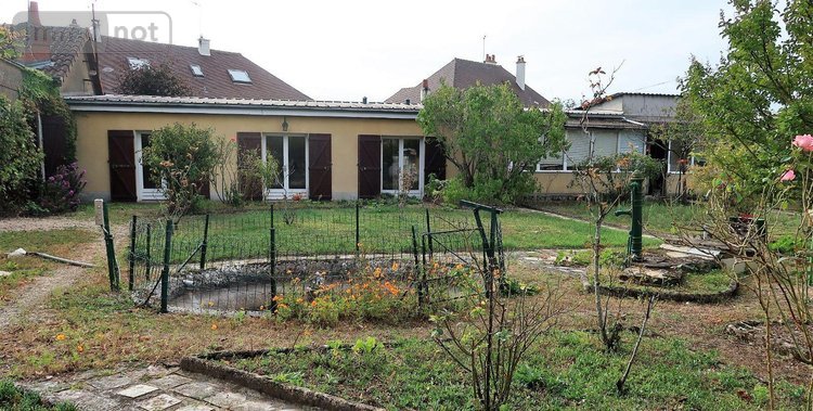 Maison a vendre Châtellerault 86100 Vienne 100 m2 4 pièces 89800 euros