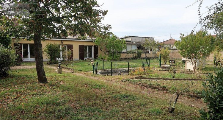 Maison a vendre Châtellerault 86100 Vienne 100 m2 4 pièces 89800 euros