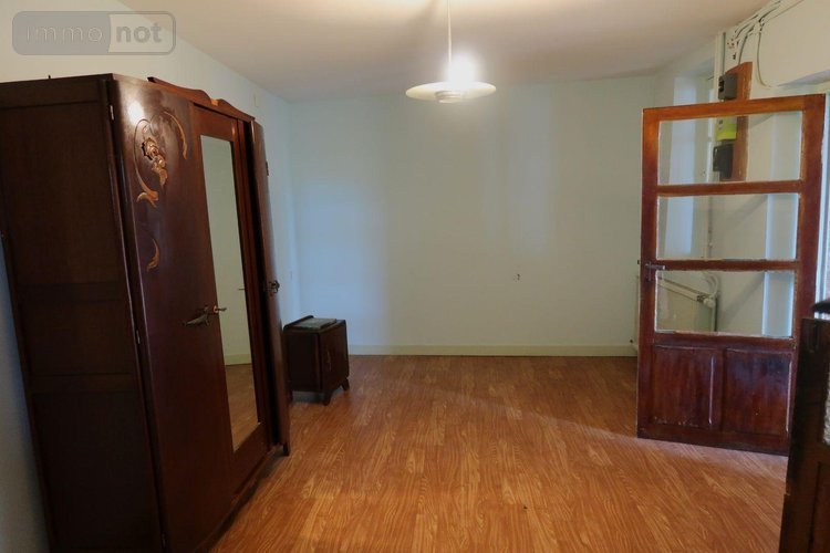 Maison a vendre Châtellerault 86100 Vienne 100 m2 4 pièces 89800 euros