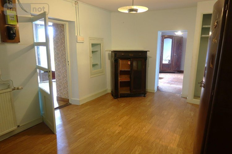 Maison a vendre Châtellerault 86100 Vienne 100 m2 4 pièces 89800 euros