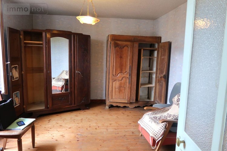 Maison a vendre Châtellerault 86100 Vienne 100 m2 4 pièces 89800 euros