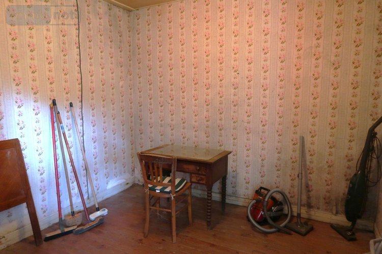 Maison a vendre Châtellerault 86100 Vienne 100 m2 4 pièces 89800 euros