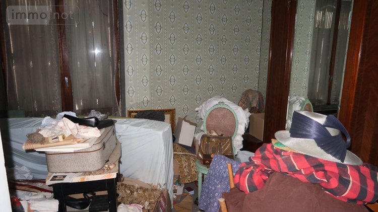 Maison a vendre Châtellerault 86100 Vienne 120 m2 7 pièces 102800 euros