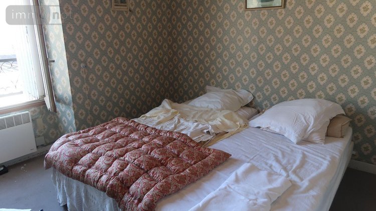 Maison a vendre Châtellerault 86100 Vienne 120 m2 7 pièces 102800 euros