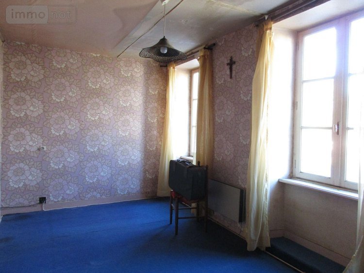 Immeuble a vendre Marcey-les-Grèves 50300 Manche 152 m2  209996 euros