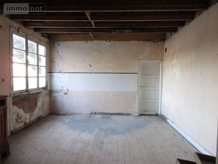 Immeuble a vendre Marcey-les-Grèves 50300 Manche 152 m2  209996 euros