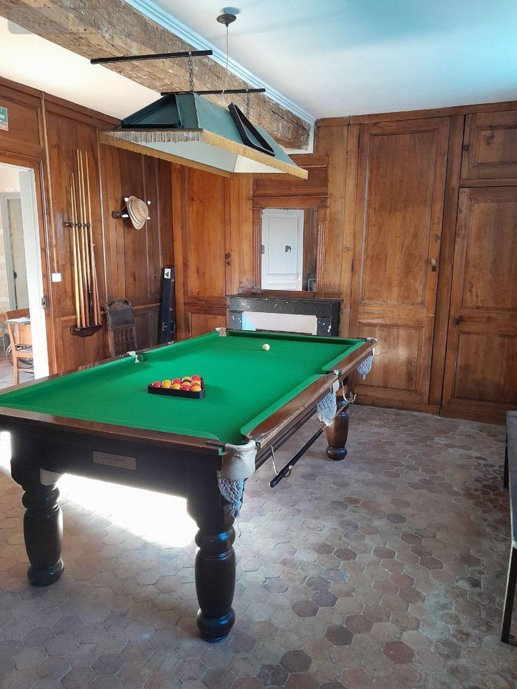 Maison a vendre Jaulzy 60350 Oise 198 m2 6 pièces 289000 euros