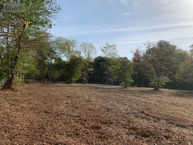 Terrain a batir a vendre Arsac 33460 Gironde 700 m2  165000 euros