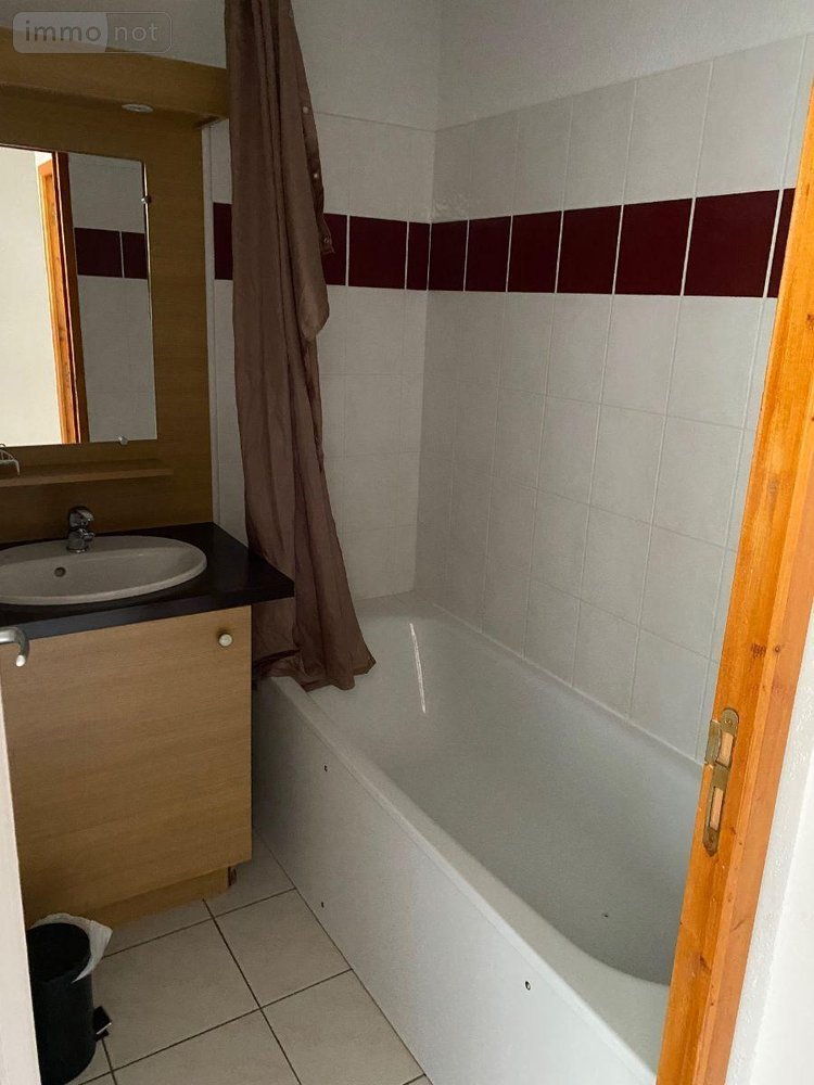 Maison a vendre Cajarc 46160 Lot 44 m2 3 pièces 73960 euros