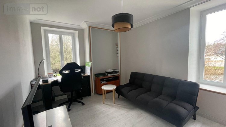 Maison a vendre Carhaix-Plouguer 29270 Finistère 170 m2 5 pièces 245575 euros