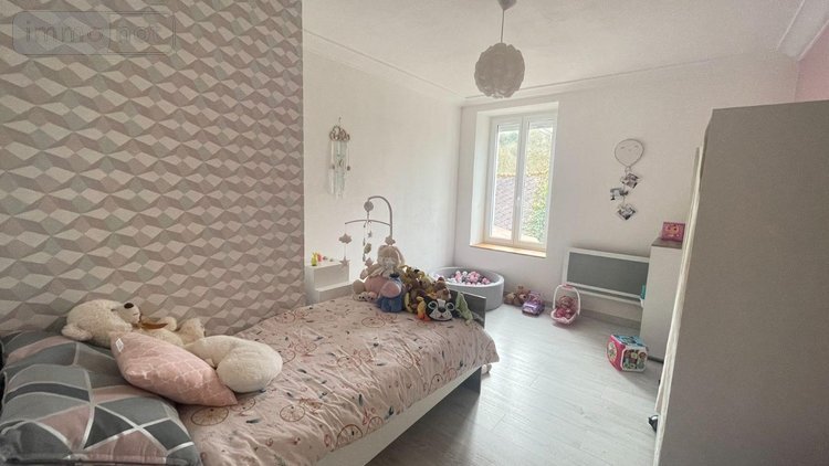 Maison a vendre Carhaix-Plouguer 29270 Finistère 170 m2 5 pièces 245575 euros