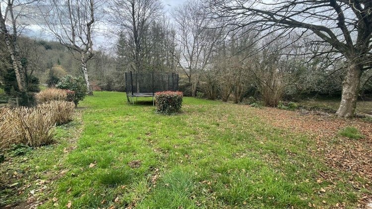 Maison a vendre Carhaix-Plouguer 29270 Finistère 170 m2 5 pièces 245575 euros