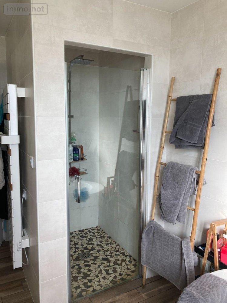 Maison a vendre Loperhet 29470 Finistère 189 m2 7 pièces 354200 euros