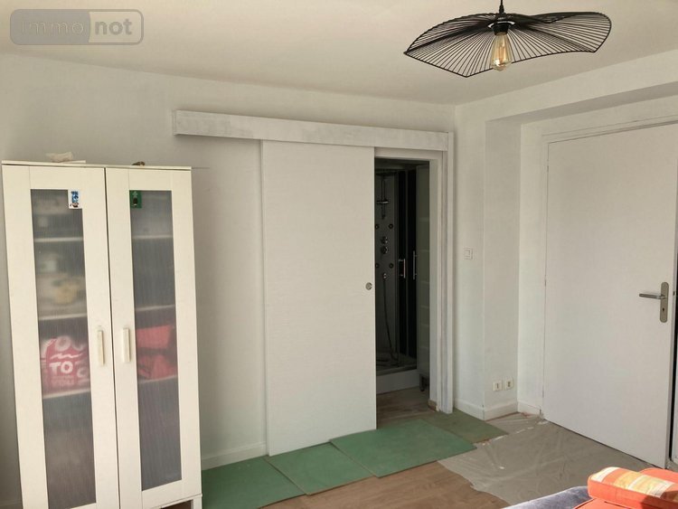 Maison a vendre Loperhet 29470 Finistère 189 m2 7 pièces 354200 euros