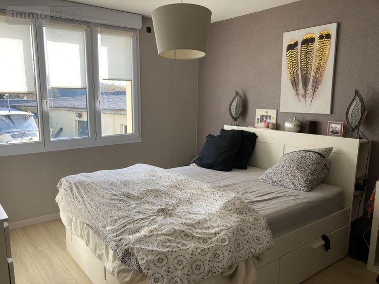 Maison a vendre Loperhet 29470 Finistère 189 m2 7 pièces 354200 euros