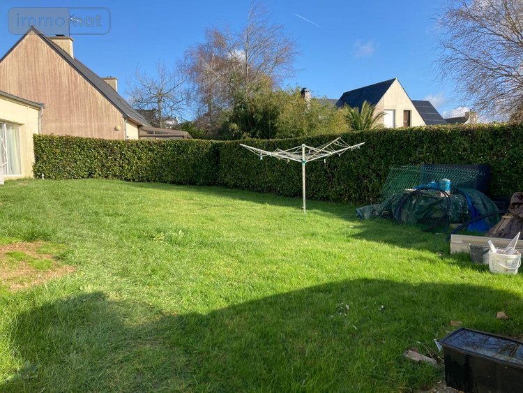 Maison a vendre Loperhet 29470 Finistère 189 m2 7 pièces 354200 euros