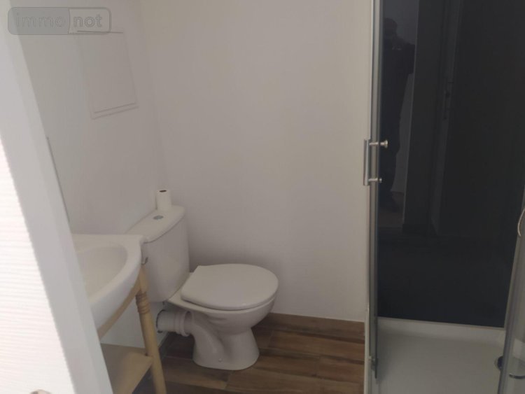 Maison a vendre Loperhet 29470 Finistère 189 m2 7 pièces 354200 euros