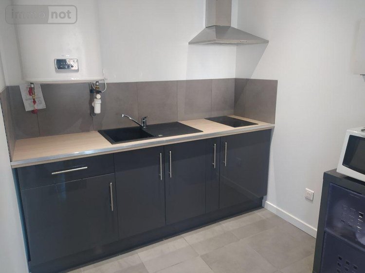 Maison a vendre Loperhet 29470 Finistère 189 m2 7 pièces 354200 euros