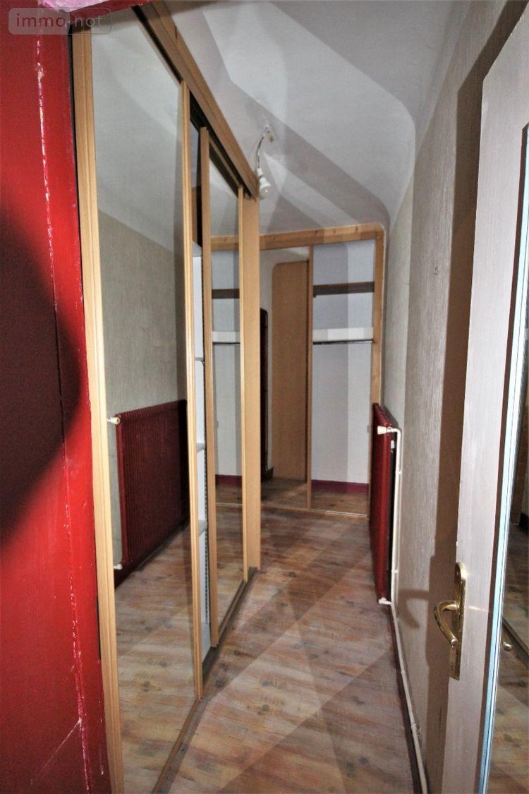 Immeuble a vendre Villefranche-de-Rouergue 12200 Aveyron 200 m2  148000 euros