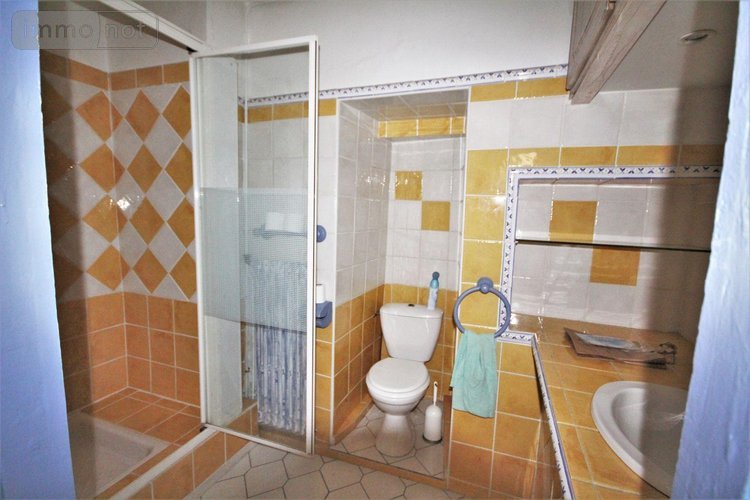 Immeuble a vendre Villefranche-de-Rouergue 12200 Aveyron 200 m2  148000 euros