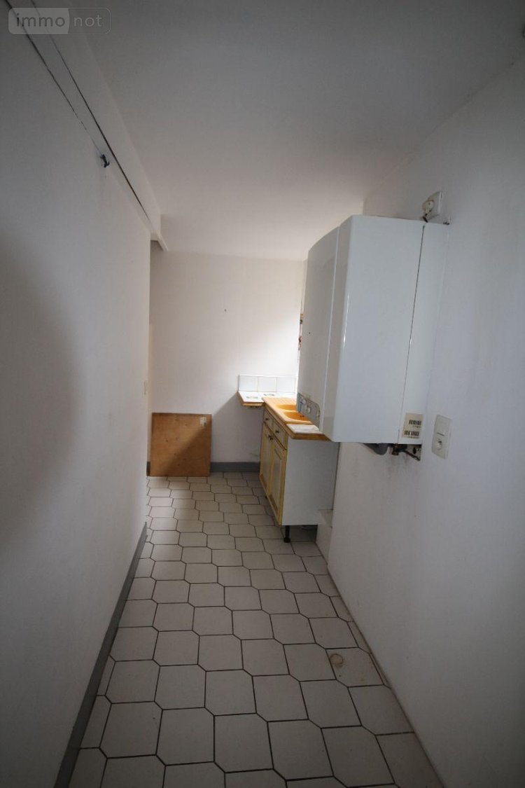 Immeuble a vendre Villefranche-de-Rouergue 12200 Aveyron 200 m2  148000 euros