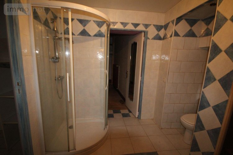 Immeuble a vendre Villefranche-de-Rouergue 12200 Aveyron 200 m2  148000 euros