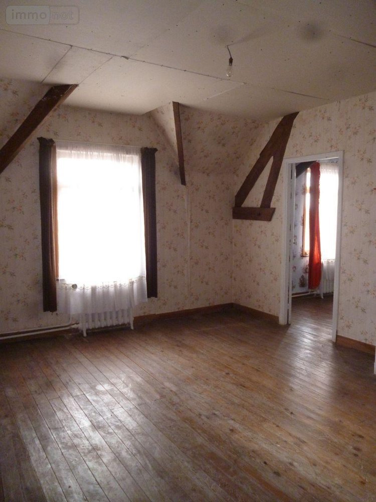 Maison a vendre Neuville-Bourjonval 62124 Pas-de-Calais 177 m2 8 pièces 109650 euros