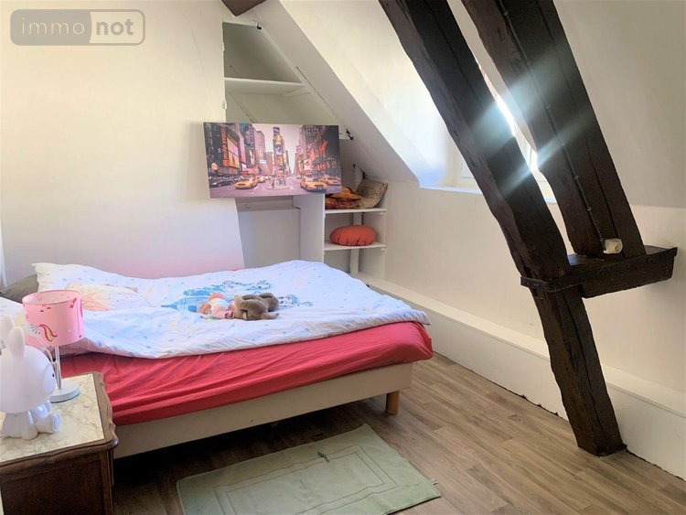 Maison a vendre Évreux 27000 Eure 189 m2 8 pièces 315000 euros