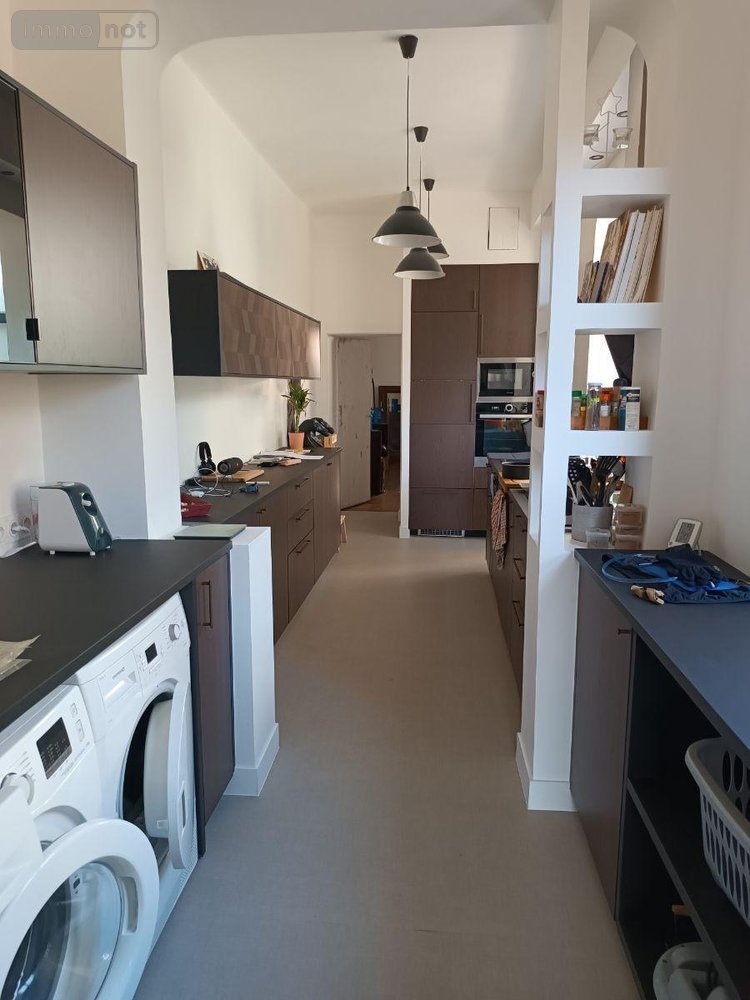 Maison a vendre La Flèche 72200 Sarthe 206 m2 9 pièces 384616 euros