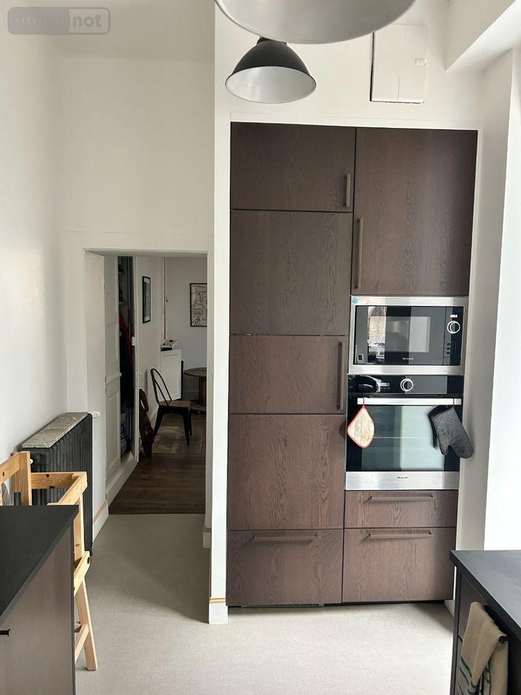 Maison a vendre La Flèche 72200 Sarthe 206 m2 9 pièces 384616 euros