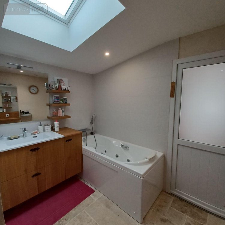 Maison a vendre Tréflaouénan 29440 Finistère 90 m2 5 pièces 281100 euros