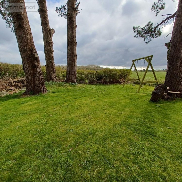 Maison a vendre Tréflaouénan 29440 Finistère 90 m2 5 pièces 281100 euros