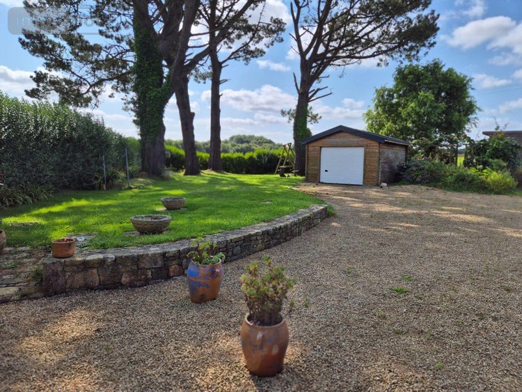 Maison a vendre Tréflaouénan 29440 Finistère 90 m2 5 pièces 281100 euros