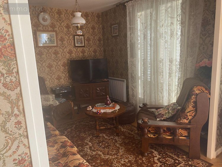 Maison a vendre Pleaux 15700 Cantal 100 m2  90100 euros