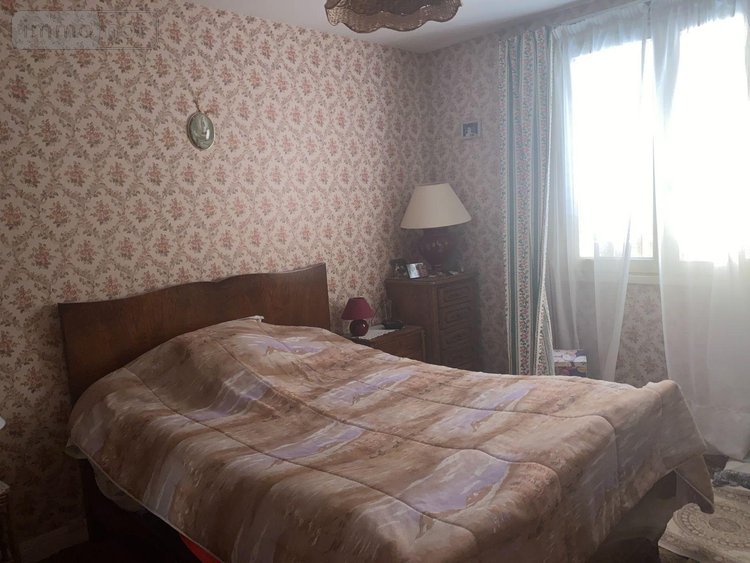 Maison a vendre Pleaux 15700 Cantal 100 m2  90100 euros