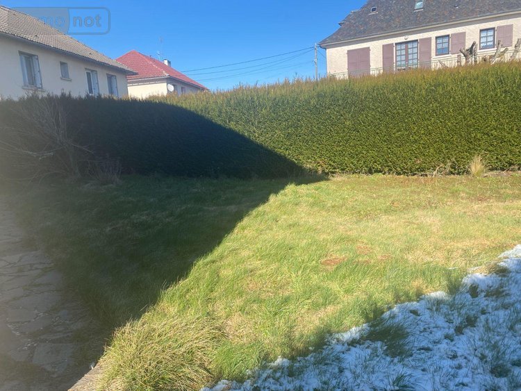 Maison a vendre Pleaux 15700 Cantal 100 m2  90100 euros