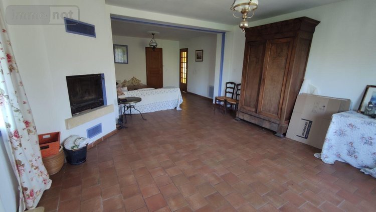 Maison a vendre Berry-Bouy 18500 Cher 148 m2 6 pièces 157200 euros