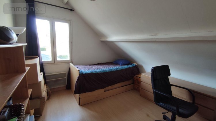 Maison a vendre Berry-Bouy 18500 Cher 148 m2 6 pièces 157200 euros