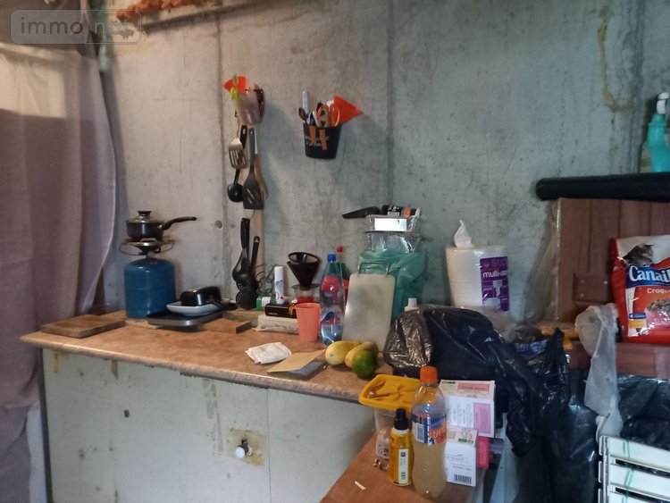 Maison a vendre Le Robert 97231 Martinique 35 m2 3 pièces 192500 euros