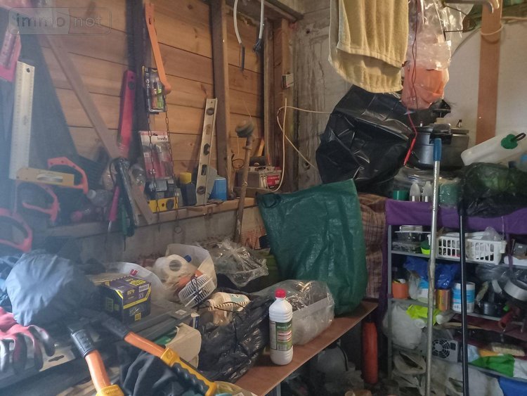 Maison a vendre Le Robert 97231 Martinique 35 m2 3 pièces 192500 euros