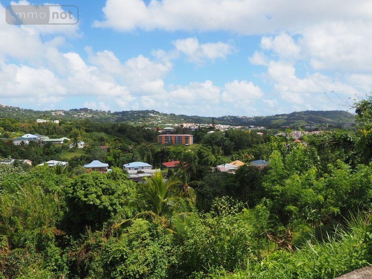 Maison a vendre Le Robert 97231 Martinique 35 m2 3 pièces 192500 euros