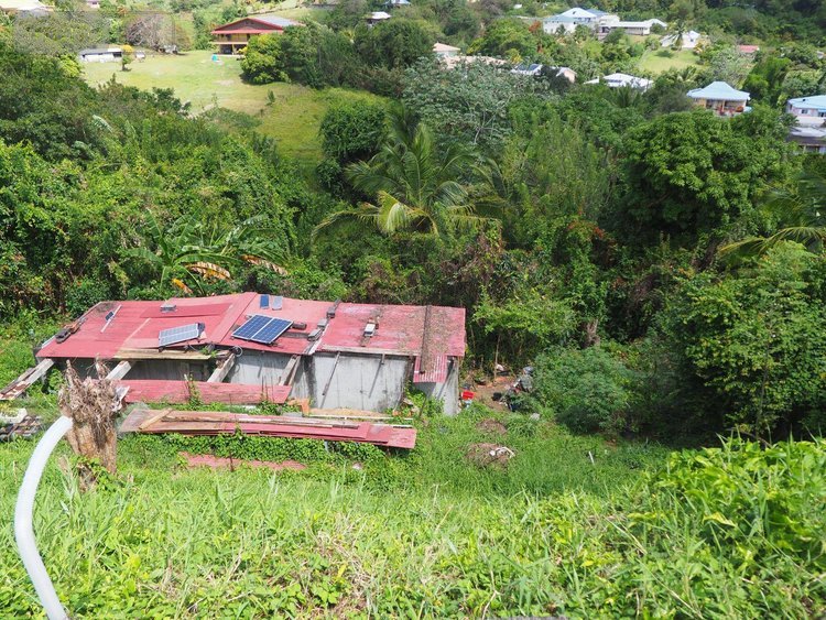 Maison a vendre Le Robert 97231 Martinique 35 m2 3 pièces 192500 euros