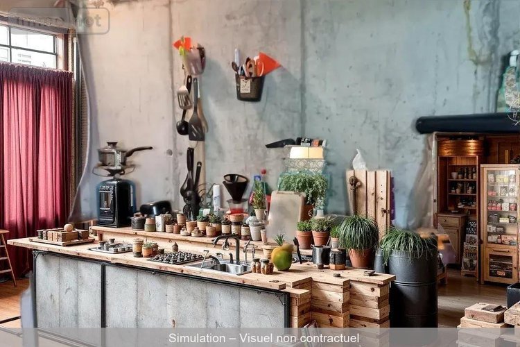 Maison a vendre Le Robert 97231 Martinique 35 m2 3 pièces 192500 euros