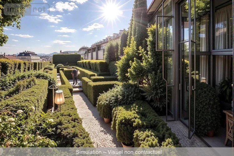 Maison a vendre Le Robert 97231 Martinique 35 m2 3 pièces 192500 euros